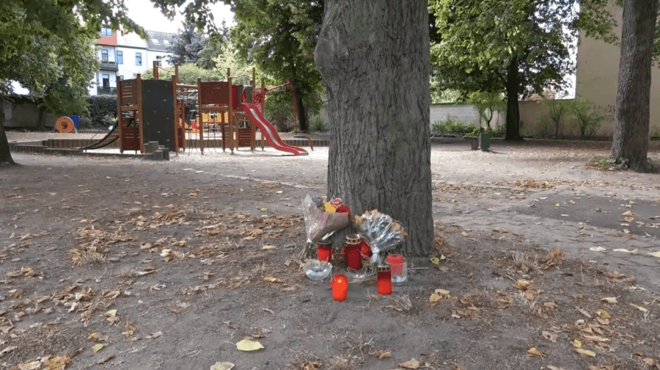 Policie z vraždy mladého Němce podezřívá dva Afghánce
